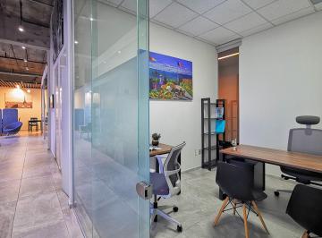 Oficina , Guadalajara · Renta Oficina Virtual 20% Primeros 2 Meses, Para 1 - 3 Px $2,650 Gdl con Todo Incluido Torre Mil 500
