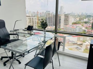 Oficina , Guadalajara · Aprovecha - 20% Al Rentar Tu Oficina Todo Incluido en Zona Céntrica de Gdl