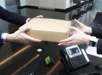 Oficina , Guadalajara · Aprovecha - 10% Al Rentar Tu Domicilio Fiscal en Zonas Exclusivas de Gdl y Leon