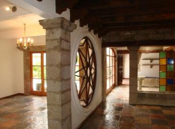 Casa de 4 habitaciones, Miguel Hidalgo · Casa en Lomas de Chapultepec