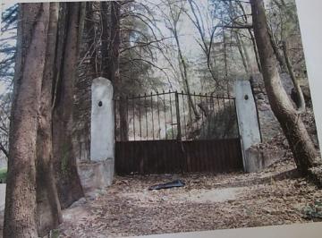 Terreno / Lote , Villa del Carbón · Terreno con 51900 m² en Venta en Villa del Carbón