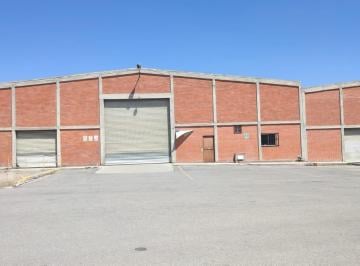 Bodega comercial , Saltillo · Bodega en Renta Zona Industrial 1500 m²