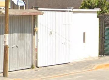 Casa de 2 habitaciones, Tultitlán · Se Vende Casa de Interes Social