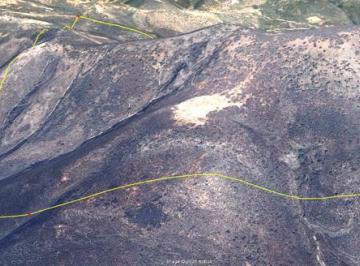 Terreno / Lote , Pinal de Amoles · Se Vende Terreno Rustico Cerro del Naranjo