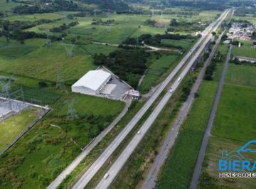 Terreno / Lote , Orizaba · 3 Ha, Autopista (Tramo, Fortin - Orizaba)