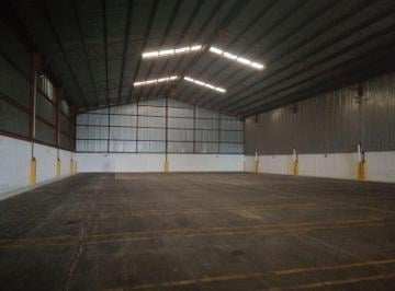 Bodega comercial , Córdoba · Bodegas 2,500 m² y 3,500 m², Córdoba - Orizaba