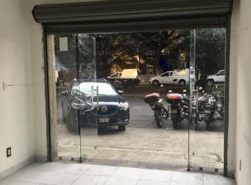 Local comercial , Miguel Hidalgo · Rento Local Comercial Polanco