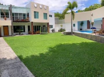Casa de 6 habitaciones, Cuernavaca · Vista Hermosa, Oportunidad, 2 Residencias por $10,900,000 Jardín y Alb, Vig.