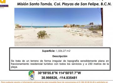 Terreno / Lote , Mexicali · Se Vende Terreno