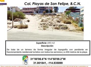 Terreno / Lote , Mexicali · Se Vende Terreno