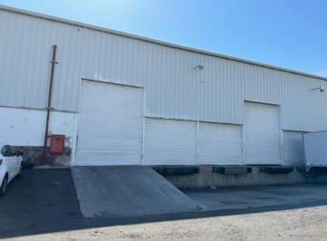 Bodega comercial , Hermosillo · Bodega Renta Parque Industrial de Hermosillo
