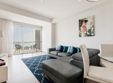 Departamento de 2 habitaciones, Benito Juárez · Malecon Ocean View 2 Bedroom For Rent