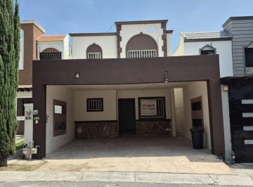 Casa en Renta de 3 habitaciones Real de Cumbres 1er Sector · Casa en Renta en Privada Rodeo en Colonia Real Cumbres Monterrey