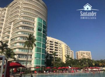Departamento de 2 habitaciones Renta MN 4,000 · “departamento de Lujo en Renta – Bay View Grand Ixtapa”
