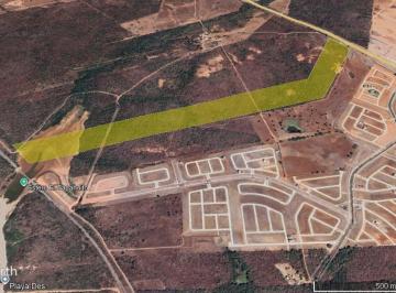 Terreno / Lote , Mazatlán · Terreno en Venta en Mazatlán, 31 Ha a Unos m de La Playa