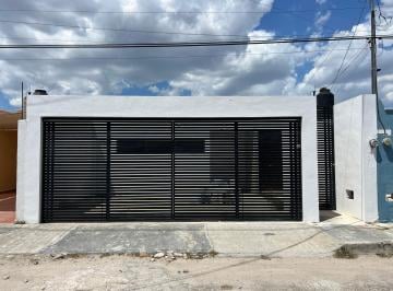 Casa de 2 habitaciones, Mérida · Casa de 2 Recamaras Fraccionamiento Terranova Norte de La Ciudad