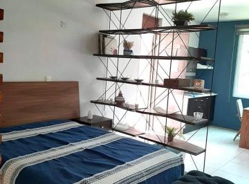 Departamento de 1 habitación, Oaxaca de Juárez · Rento Departamento Tipo Loft Amueblado en San Felipe del Agua