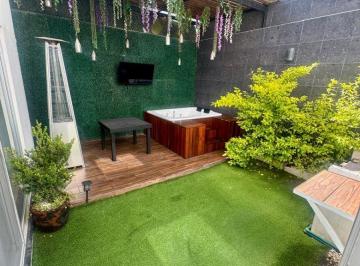 Casa de 2 habitaciones, Aguascalientes · Rento Casa Amueblada en Alberia Privada con Vigilancia y Areas Verdes 15000 con Terraza y Jacuzzi
