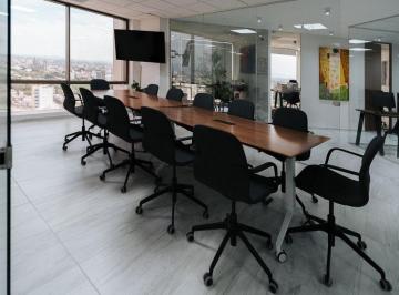 Oficina , Guadalajara · Renta Increíble Sala de Juntas con Todo Incluido Para Cierre de Negocios