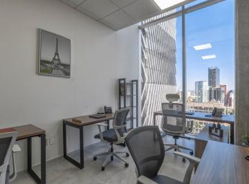 Oficina , Guadalajara · Oficina Ejecutiva en Zona Financiera - Torre 500