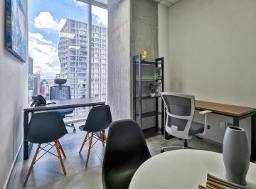 Oficina , Guadalajara · Oficina en Renta Zona Financiera 1er Mes 35% $23,995 - 1 - 5 Paxs 5% de Descuento