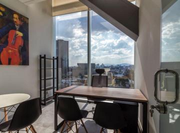 Oficina , Guadalajara · Oficina en Renta Zona Financiera 1er Mes 35% $11,108.50 - 1 - 3 Paxs 5% de Descuento