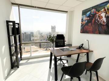 Oficina , Guadalajara · ¡Aprovecha Ahora! 50% Off en Oficinas de Lujo Todo Incluido en La Zona Financiera de Guadalajara