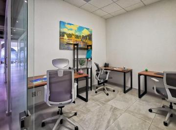 Oficina , Guadalajara · - 5% Al Rentar Tu Oficina de Lujo, Todo Incluido, en Zona Financiera de Gdl