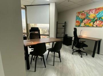 Oficina de 1 habitación, Guadalajara · Oficina Corporativa en Chapultepec