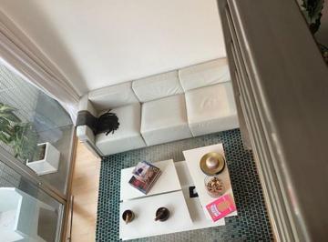 Casa de 3 habitaciones, Benito Juárez · Casa Nueva, 3 Recs. 2 y Medio Baños Muy Iluminado