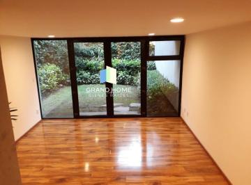 Casa de 3 habitaciones, La Magdalena Contreras · Hermosa Casa con Terraza y Lindas Vistas en Lomas de Chapultepec