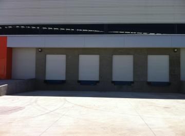 Bodega comercial , Lerma · Rento Nave Toluca de 5500 M! con Subestacion 250 Kwas