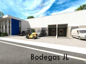 Bodega comercial , Mérida · Bodega en Venta Ubicacion Privilegiada Norte Desde 518 m². a 1096 m²