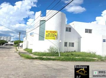 Oficina 750m² Renta Mérida Centro · Edificio Oficinas Corporativas y /o Bodega de 650 M².norte de Merida