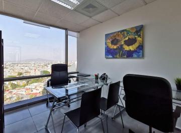 Oficina , Guadalajara · Oficina Privada en Chapultepec –