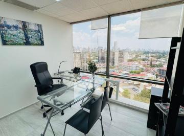 Oficina , Guadalajara · Oficinas Ejecutivas en Renta Torre Chapultepec 1er Mes 50% $9,530