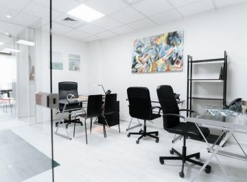 Oficina , Guadalajara · Oficinas Ejecutivas en Renta Torre Chapultepec 1er Mes 35% $15,750