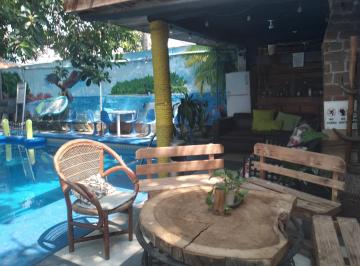 Casa de 3 habitaciones, Boca del Río · Casa con Alberca X La Playa 2 o 3 Recamaras 12 Pers Clima Wifi X Plaza Americas