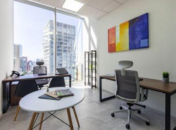 Oficina de 1 habitación, Guadalajara · ¡Impulsa El Crecimiento de Tu Empresa Desde Una Oficina Profesional Totalmente Equipada!