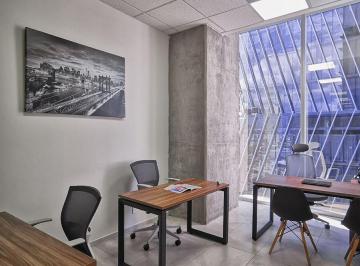 Oficina de 1 habitación, Guadalajara · Ultima Renta Oficina Lujo 1er Mes 35 % 1 - 4 Pxas Todo Incluido Zona Financiera Piso 10 $25,630