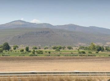 Terreno / Lote , San Miguel de Allende · 5 Hectáreas a Pie de Carretera a 15 Minutos de San Miguel Allende!/