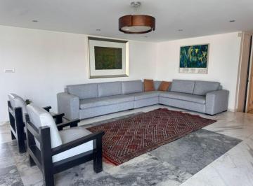 Departamento de 3 habitaciones, Miguel Hidalgo · Magnifico Penthouse en Renta en El Corazon de Polanco