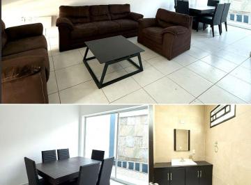 Casa de 3 habitaciones, Tapachula · Rento Casa Amueblada: Privada Residencial $16 000