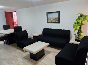 Departamento de 3 habitaciones, Zapopan · Amueblado Cerca Av Guadalupe y Tepeyac