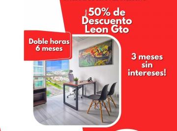 Oficina , León · Oficinas en León con Descuentos Únicos