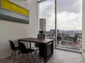 Oficina , Guadalajara · Renta Oficina de Luxe 50 % Descuento 1 - 4 Pxas $17,090 Torremil500