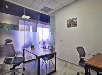 Oficina en Renta   · ¡Oficinas con Descuento por Tiempo Limitado!