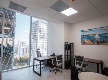 Oficina , Guadalajara · Este Julio Oficina de Lujo 3 - 5 Pxas 1er Mes Gratis Desde $21,590 o 50% 2 Meses