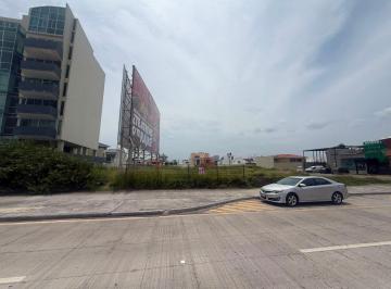 Terreno / Lote , Boca del Río · Renta de Terreno Comercial Sobre Blvd. Ávila Camacho, Boca del Río, Ver.