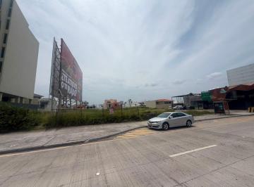 Terreno / Lote , Boca del Río · Renta de Terreno Comercial Sobre Blvd. Ávila Camacho, Boca del Río, Ver.